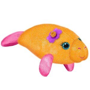 Mary the Manatee Plush